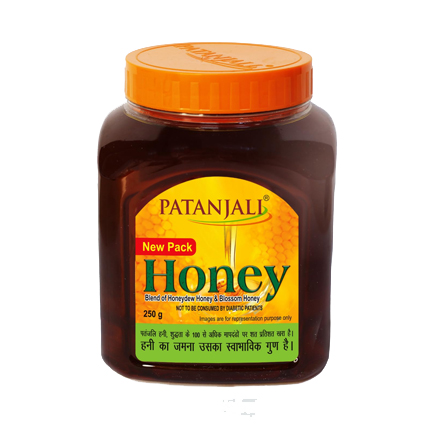 Patanjali Honey Pure Natural 